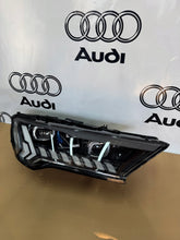 Laden Sie das Bild in den Galerie-Viewer, Frontscheinwerfer Audi Q7 4M0941086C Laser Rechts Scheinwerfer Headlight SCH8669623798nt