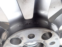 Load image into Gallery viewer, 1x Alufelge 18 Zoll 6.5" 5x112 41ET 6877550 BMW X1 F48 Rim Wheel FEL4497411134xn