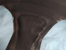 Laden Sie das Bild in den Galerie-Viewer, 1x Alufelge 18 Zoll 7.5" 5x108 50 5ET 31471553 Volvo E Rim Wheel FEL1057517220co