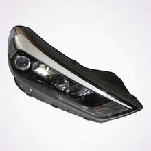 Laden Sie das Bild in den Galerie-Viewer, Frontscheinwerfer Hyundai Tucson 92102-D7201 FULL LED Rechts Headlight