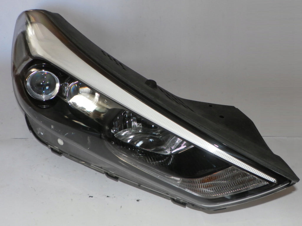 Frontscheinwerfer Hyundai Tucson 92102-D7201 FULL LED Rechts Headlight