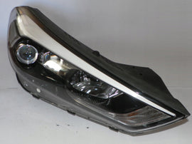 Frontscheinwerfer Hyundai III 92102-D7201 D792122020 LED Rechts Headlight SCH1015246245fj