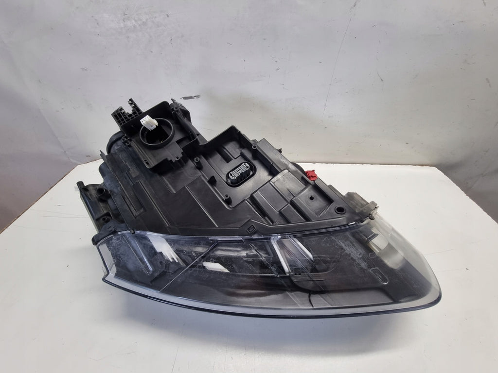 Frontscheinwerfer Audi Q3 8U0941031 Xenon Links Scheinwerfer Headlight SCH2738792371zs