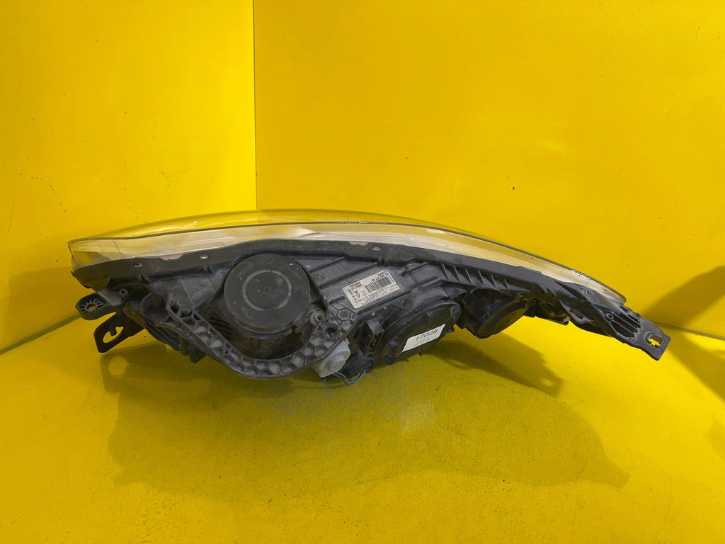 Frontscheinwerfer Citroën C5 III 89903147 Xenon Rechts Scheinwerfer Headlight