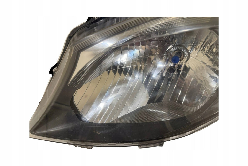 Frontscheinwerfer Mercedes-Benz Citan W415 A4158201059 10117768260601140R Links SCH5735223243iw