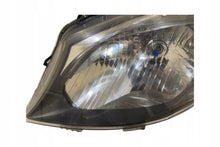 Laden Sie das Bild in den Galerie-Viewer, Frontscheinwerfer Mercedes-Benz Citan W415 A4158201059 10117768260601140R Links SCH5735223243iw
