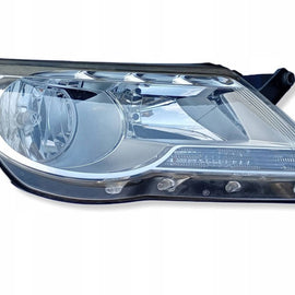 Frontscheinwerfer VW Tiguan 5N1941032AB Rechts Scheinwerfer Headlight SCH6413927668dv