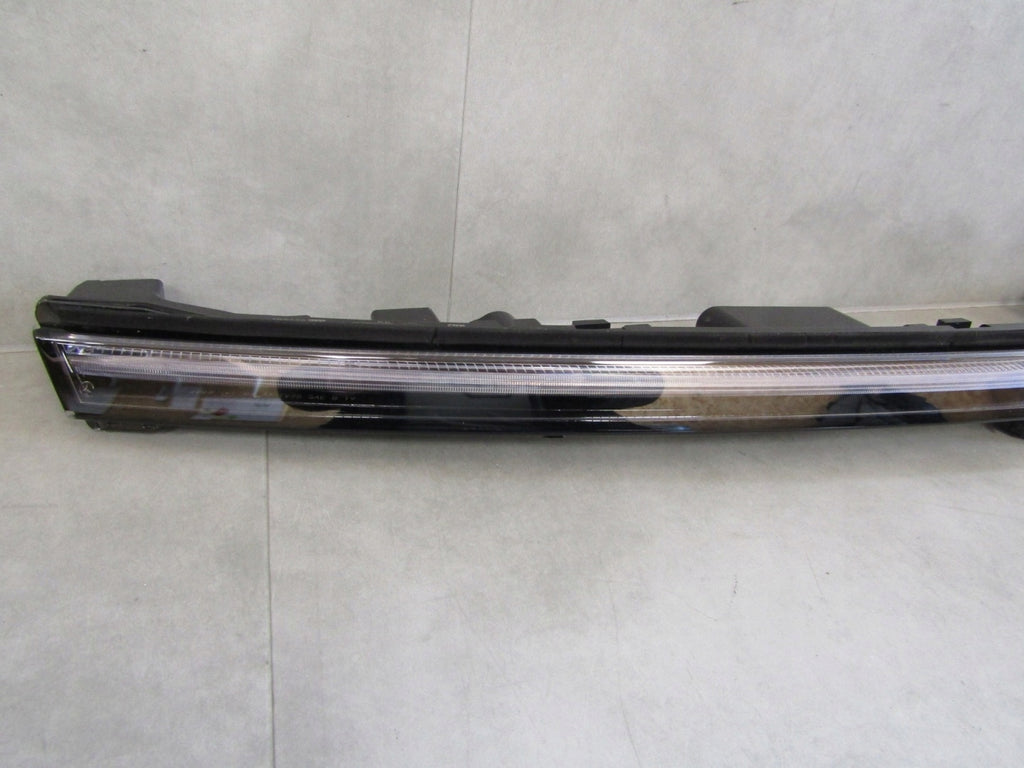 Frontscheinwerfer Mercedes-Benz Eqa A2439063200 LED Vorderseite Headlight SCH8564196021uv