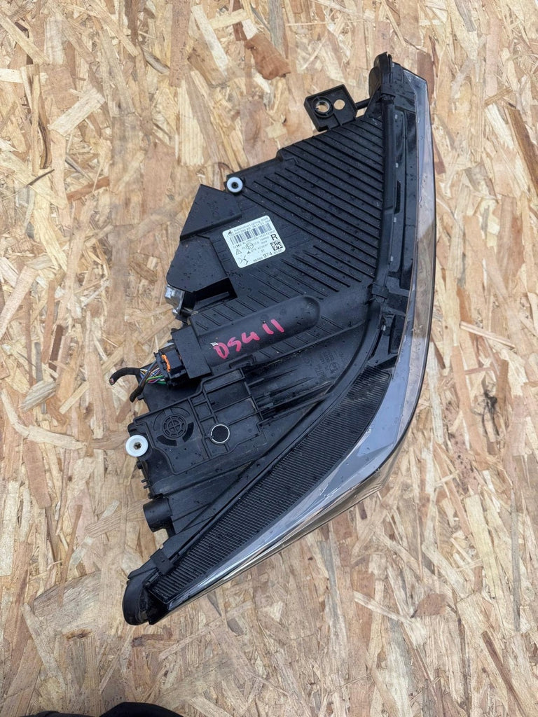 Frontscheinwerfer Citroën Ds4 9848997480 LED Rechts Scheinwerfer Headlight