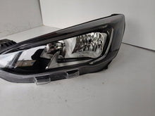 Laden Sie das Bild in den Galerie-Viewer, Frontscheinwerfer Ford Focus JX7B-13W030-CE LED Links Scheinwerfer Headlight SCH2469021636no