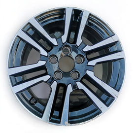 1x Alufelge 16 Zoll 7.0