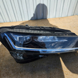 Frontscheinwerfer Skoda Superb III 3V1941016 LED Rechts Scheinwerfer Headlight SCH3970645620nl