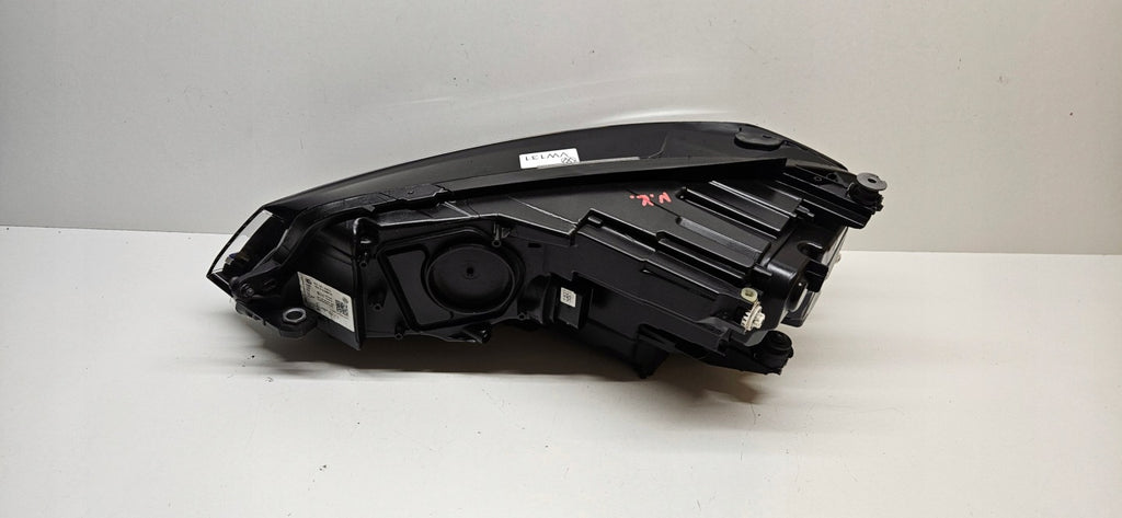 Frontscheinwerfer VW Golf VII 5g1 5G1941036N LED Rechts Scheinwerfer Headlight SCH9393679592zw