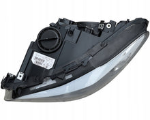 Laden Sie das Bild in den Galerie-Viewer, Frontscheinwerfer BMW 5 F11 F10 7203251 Xenon Links Scheinwerfer Headlight SCH4645632903gz