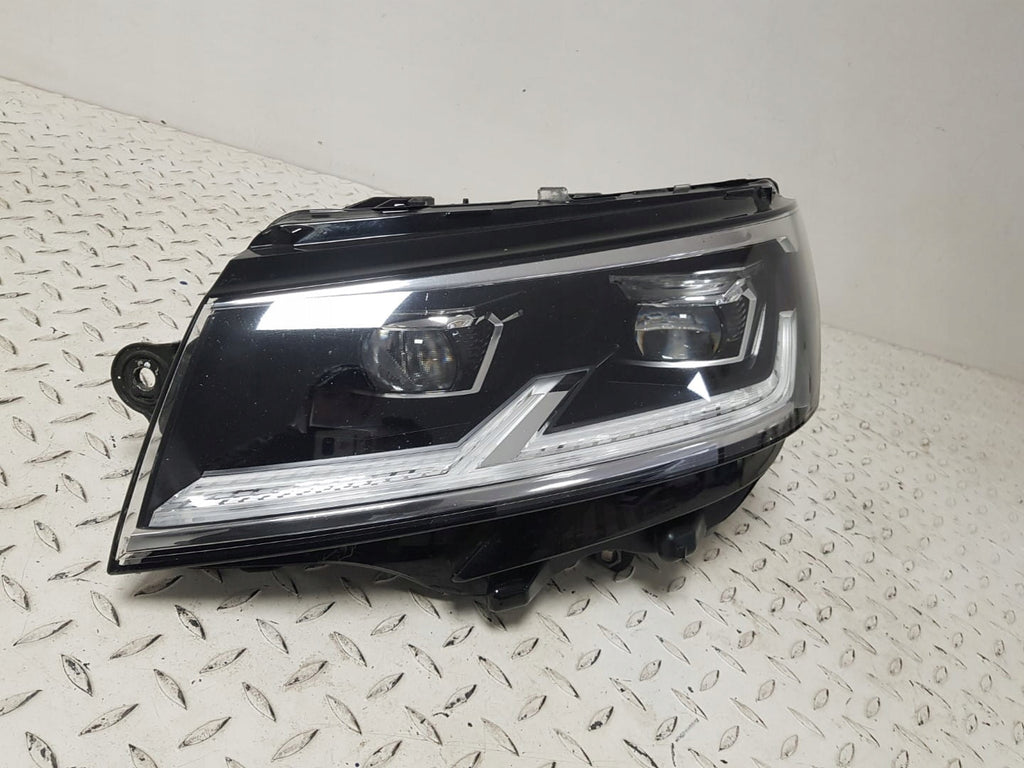Frontscheinwerfer VW T6 7L1941035D Full LED Links Scheinwerfer Headlight SCH4651636173vx