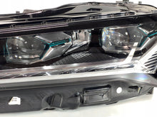 Laden Sie das Bild in den Galerie-Viewer, Frontscheinwerfer Skoda Superb 3P1941015 Links Scheinwerfer Headlight SCH4525338067ch