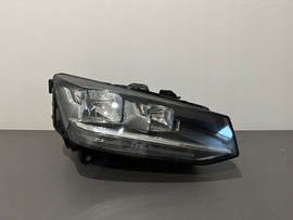 Frontscheinwerfer Audi Q2 81A941004 Rechts Scheinwerfer Headlight SCH5654187249sr