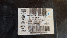 Laden Sie das Bild in den Galerie-Viewer, Frontscheinwerfer Renault Clio IV 260100653R Rechts Scheinwerfer Headlight SCH6247188309eu