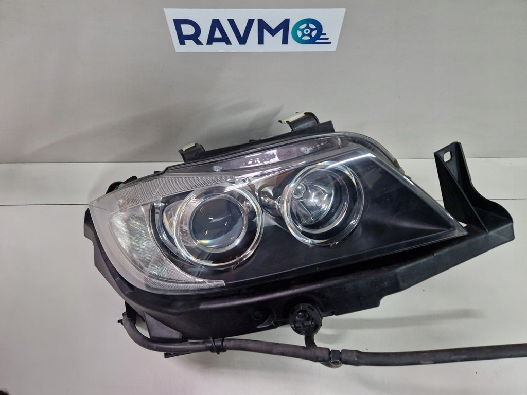 Frontscheinwerfer BMW 3 E91 E90 631169427389 Rechts Scheinwerfer Headlight SCH5038227806kt