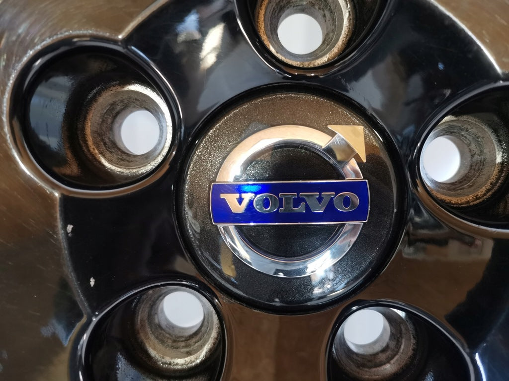 1x Alufelge 20 Zoll 8.0" 5x108 55ET 31373094, 31316131, 31316133 Volvo Xc60 Xc40 FEL3273121126jk