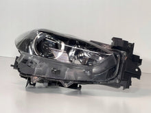 Load image into Gallery viewer, Frontscheinwerfer Mazda 3 I BSP451030 Rechts Scheinwerfer Headlight SCH5869570611wx