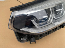 Load image into Gallery viewer, Frontscheinwerfer BMW X3 G01 G02 8739653-03 Full LED Links Headlight SCH9390451885wk