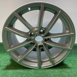 1x Alufelge 17 Zoll 5x112 6883520 BMW 3 G21 G20 Rim Wheel FEL5929520120pc