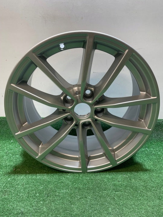 1x Alufelge 17 Zoll 5x112 6883520 BMW 3 G21 G20 Rim Wheel FEL5929520120pc