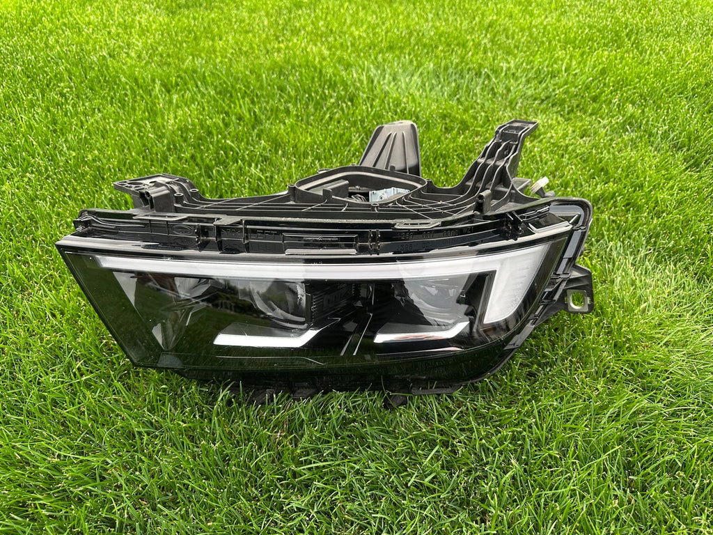 Frontscheinwerfer Opel Astra L 662588537 LED Ein Stück (Rechts oder Links) SCH9805019944cd