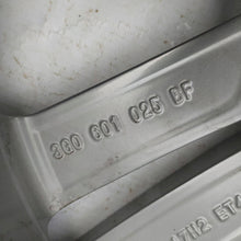Load image into Gallery viewer, 1x Alufelge 17 Zoll 7.0" 5x112 40ET Glanz Silber 3G0601025BF VW Passat B8 FEL9123915929au