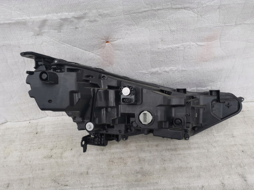 Frontscheinwerfer Honda Hr-V Logo LED Links Scheinwerfer Headlight