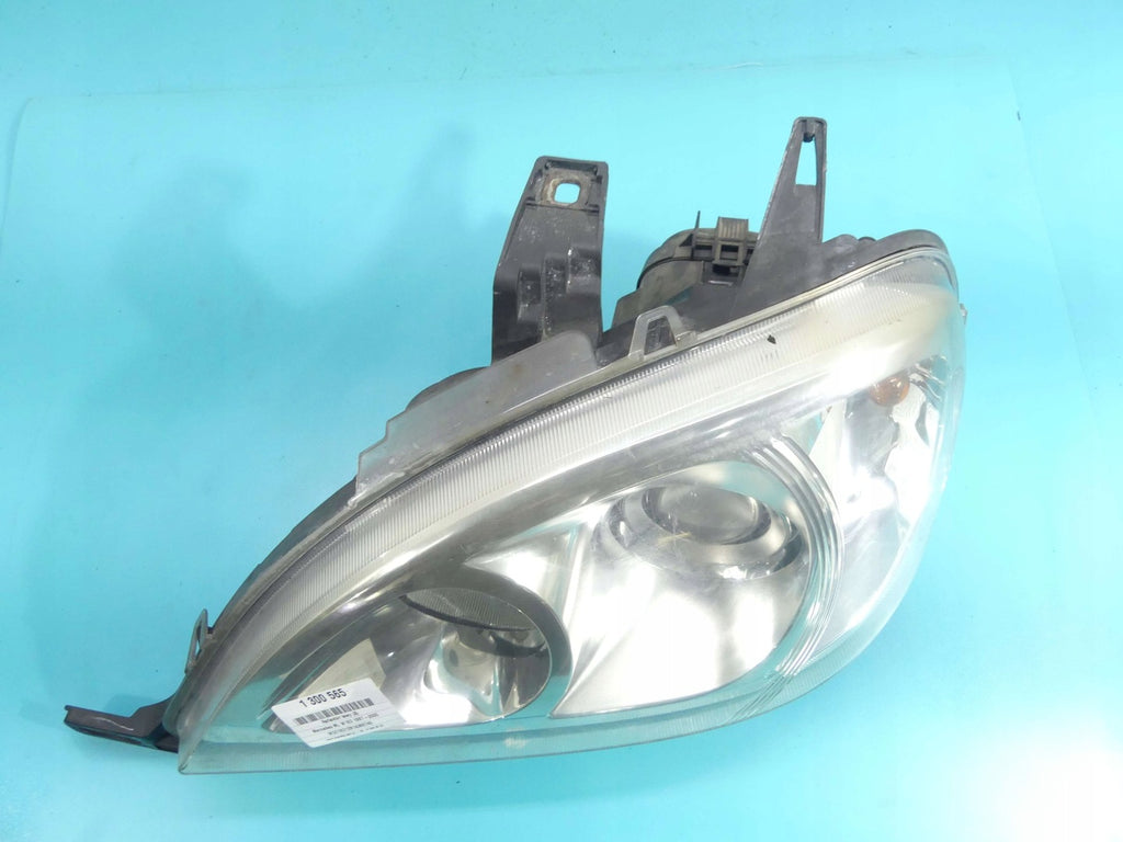 Frontscheinwerfer Mercedes-Benz W163 Xenon Links Scheinwerfer Headlight SCH9647360539rs