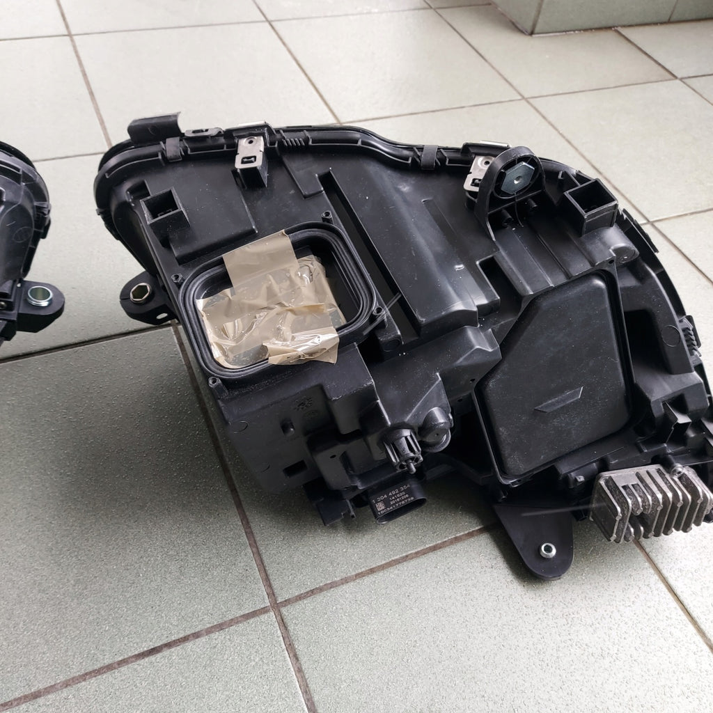 Frontscheinwerfer Mercedes-Benz A2059062604 FULL LED Rechts oder Links