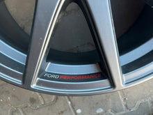 Load image into Gallery viewer, 1x Alufelge 18 Zoll 8.0" 5x108 HH1EJ-1007-B2A Ford Focus Rim Wheel FEL1129099588af