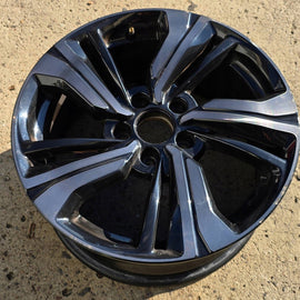 1x Alufelge 17 Zoll Honda Civic X I Rim Wheel FEL4797332792ng