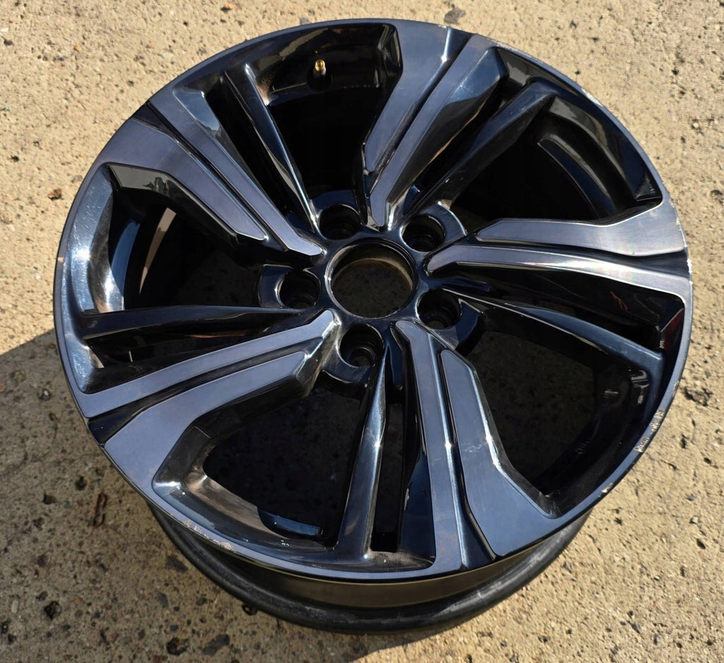 1x Alufelge 17 Zoll Honda Civic X I Rim Wheel FEL4797332792ng
