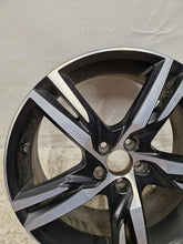 Laden Sie das Bild in den Galerie-Viewer, 1x Alufelge 19 Zoll 7.5" 5x108 50ET 31423931 Volvo Xc90 Xc60 Rim Wheel FEL5879657069dy