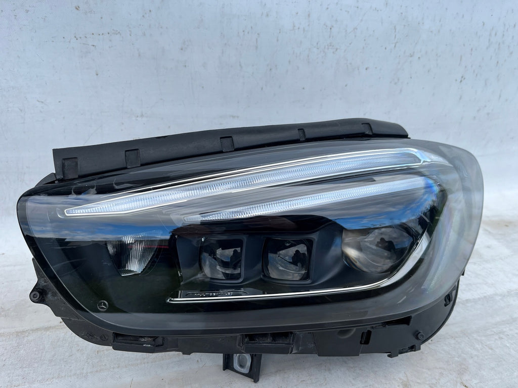 Frontscheinwerfer Mercedes-Benz W247 A2479061903 LED Links Headlight