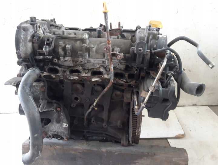 Motor Opel Combo 198A3000 1.6 CDTI Diesel Engine Unkomplett MOT4444959702kh