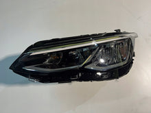 Load image into Gallery viewer, Frontscheinwerfer VW Golf VIII 5H1941005B LED Links Scheinwerfer Headlight