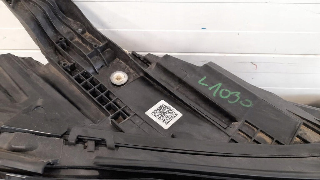 Frontscheinwerfer Mercedes-Benz Gle Rechts Scheinwerfer Headlight