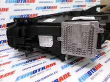 Laden Sie das Bild in den Galerie-Viewer, Frontscheinwerfer BMW G16 G14 G15 8739580-03 Rechts Scheinwerfer Headlight