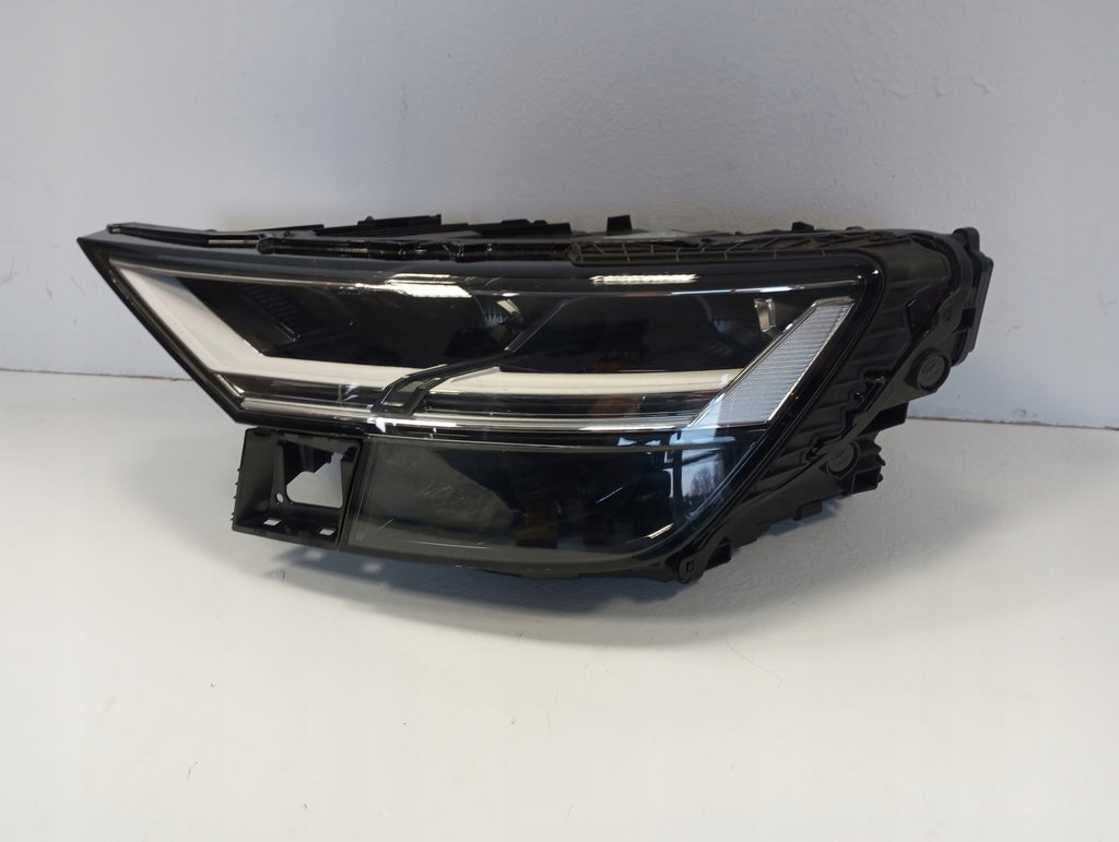 Frontscheinwerfer Audi Q8 4M8941033 Full LED Links Scheinwerfer Headlight SCH3190189236sn