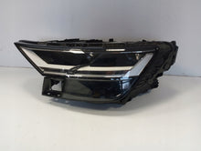Laden Sie das Bild in den Galerie-Viewer, Frontscheinwerfer Audi Q8 4M8941033 Full LED Links Scheinwerfer Headlight SCH3190189236sn