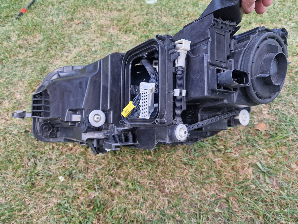 Frontscheinwerfer Mercedes-Benz Gle A1679065806 Rechts Scheinwerfer Headlight SCH4876020628hr