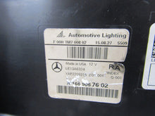 Load image into Gallery viewer, Frontscheinwerfer Mercedes-Benz Gle C292 W166 A1669067602 LED Rechts Headlight