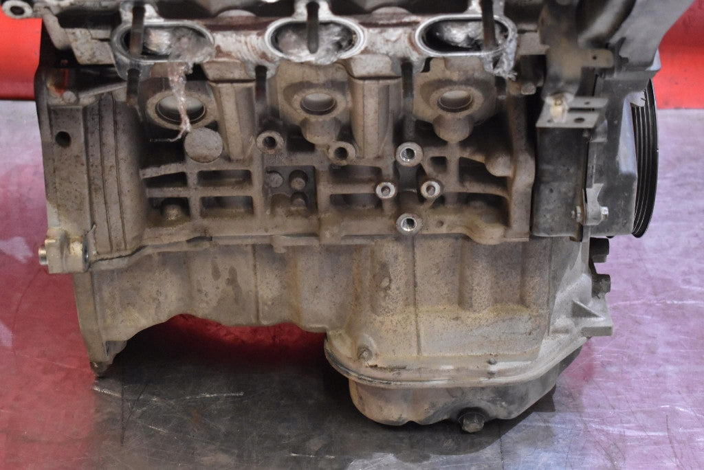 Motor Hyundai Santa I Fe G6EA 2.7 188PS 2009 Benzin Engine Unkomplett