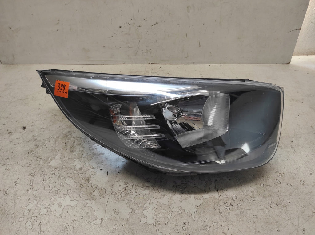 Frontscheinwerfer Kia Picanto 92102G6000 Rechts Scheinwerfer Headlight SCH3078448440th