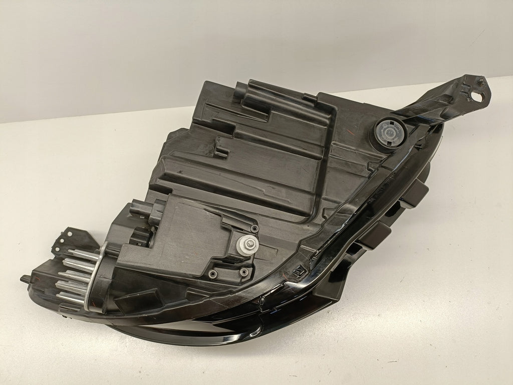 Frontscheinwerfer Opel Corsa F 982952278 LED Ein Stück (Rechts oder Links) SCH1548120102gw
