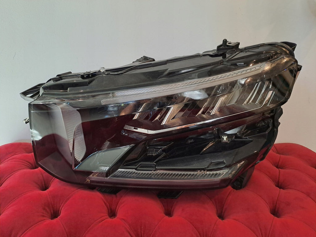 Frontscheinwerfer Citroën Berlingo 9852815680 LED Links Scheinwerfer Headlight